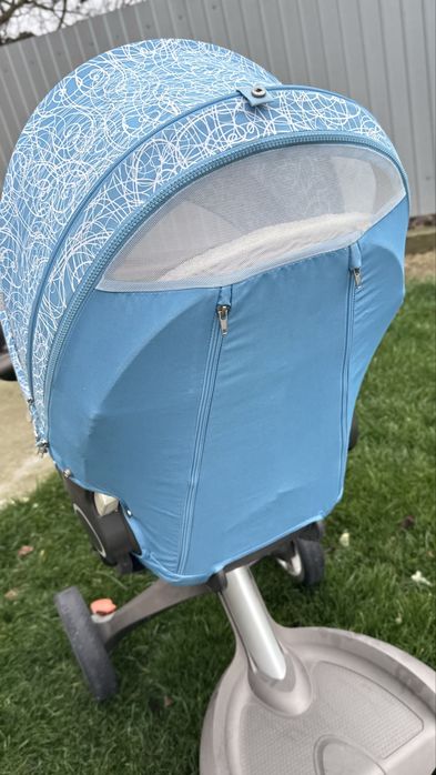 Візок- прогулянка Stokke