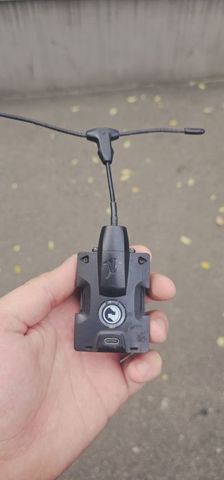 Модуль TX TBS Crossfire