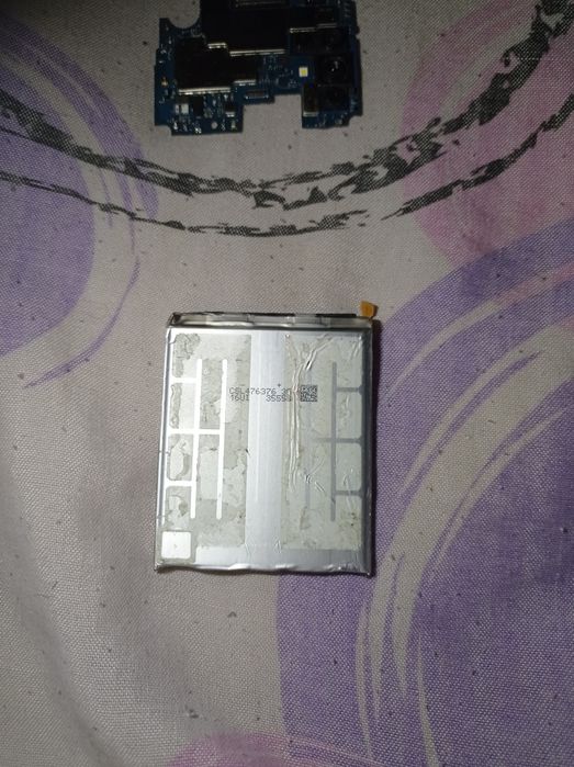 Części do telefonu Samsung a51