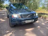 Продам VOLVO XC90