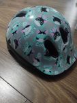 Kask rowerowy dla dzieci
