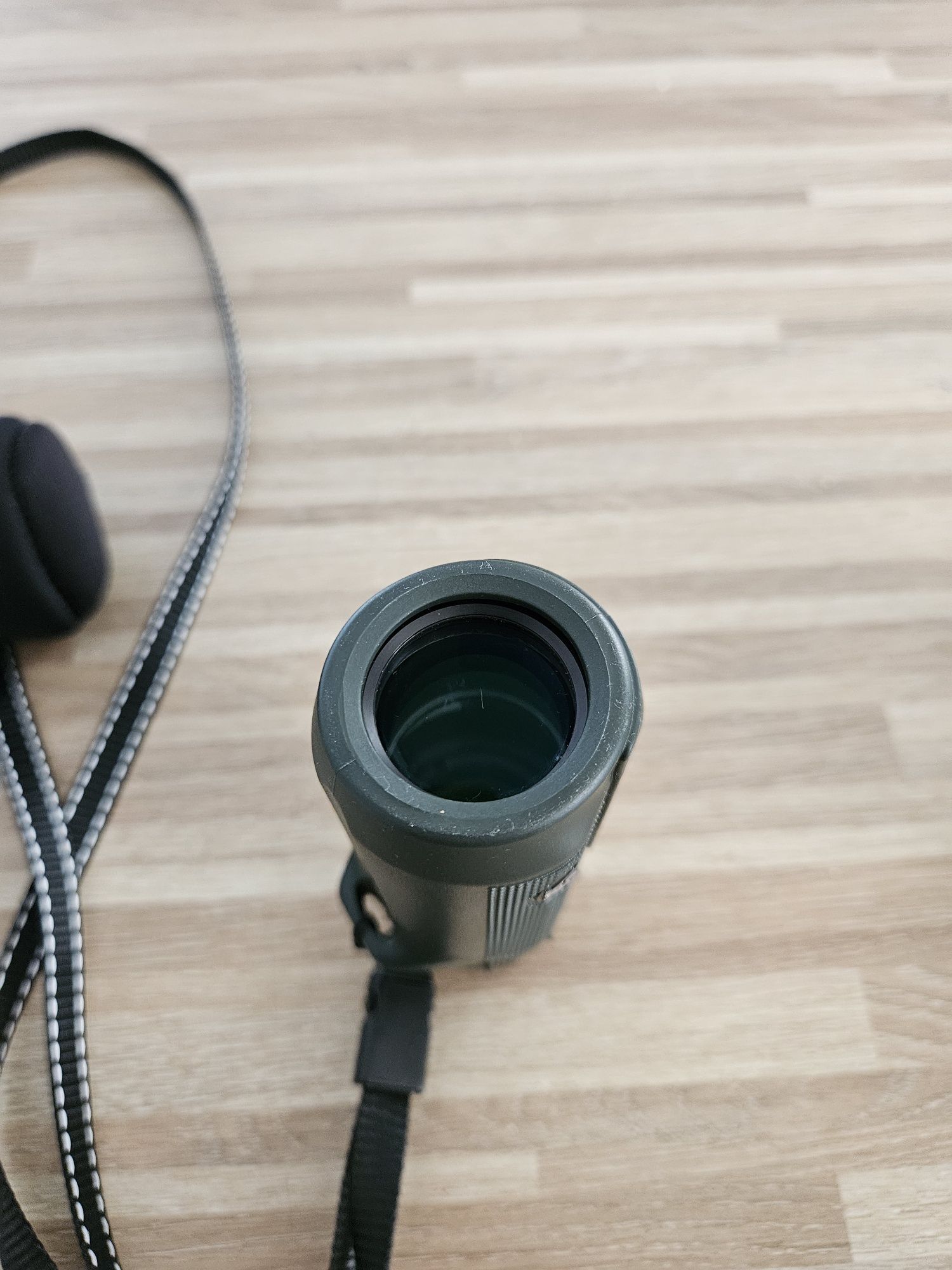 Monokular VORTEX Solo 10x25