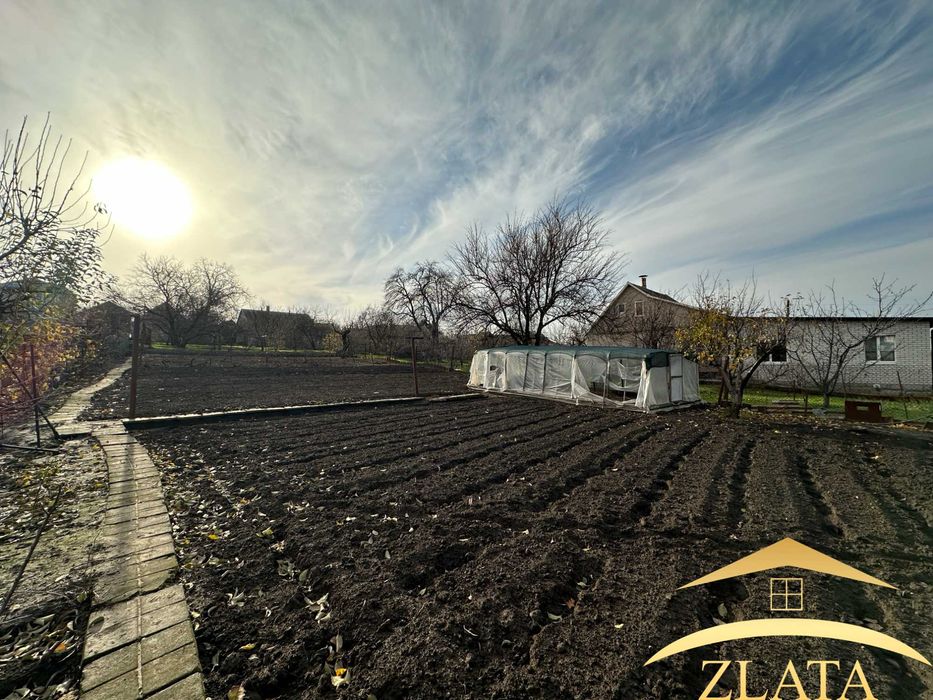 Продаж будинку с.Балабине