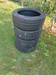 Opony letnie nokian tyres  polecam 2021 rok produkcji
