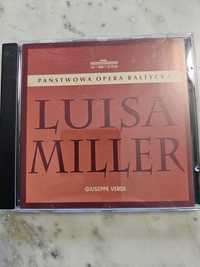 Płyta CD Giuseppe Verdi Luisa Miller