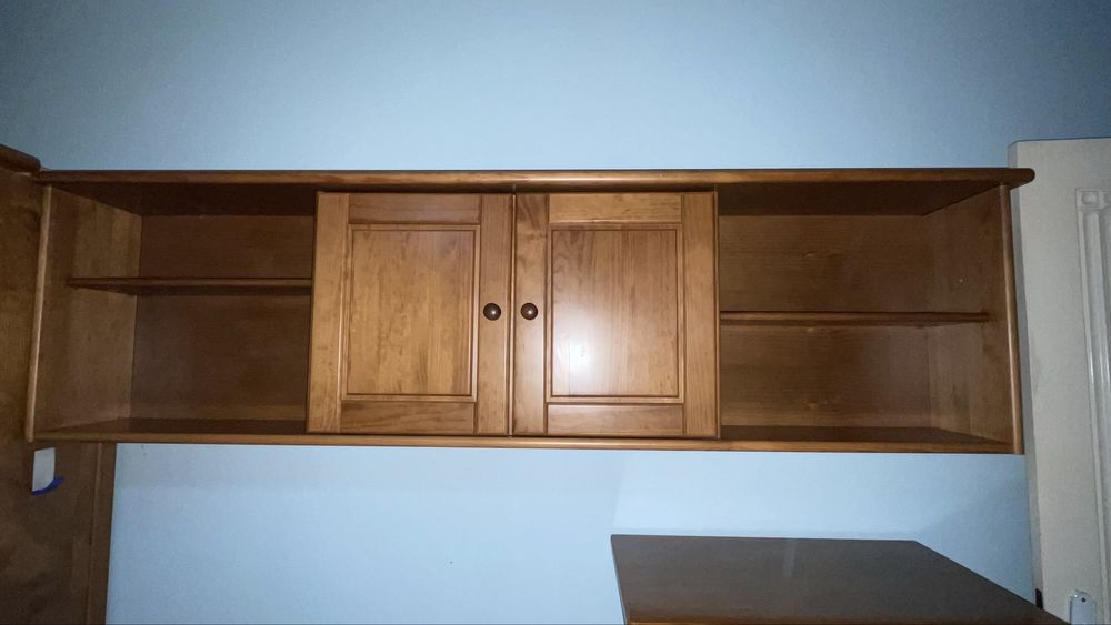 Quarto completo