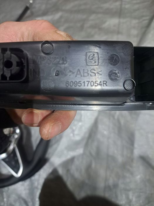 Renault Zoe II Panel Przełącznik Szyb