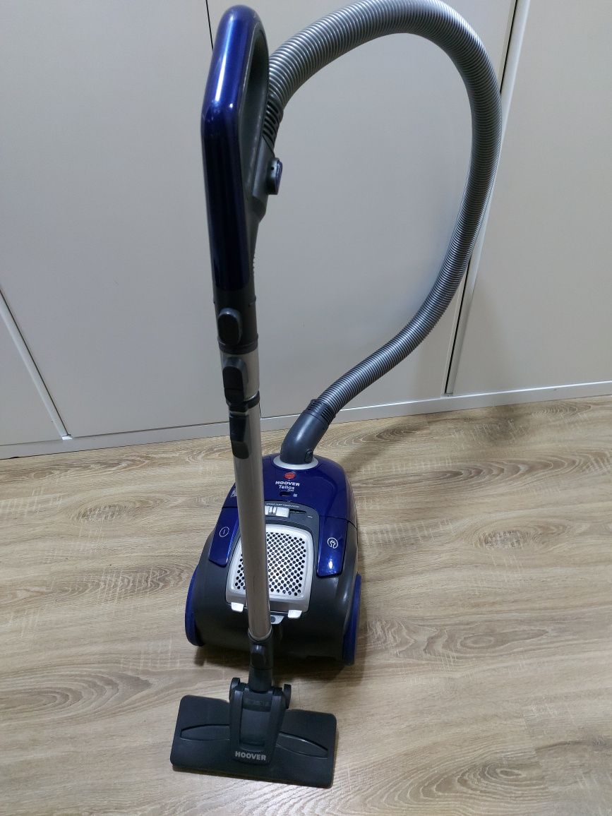 Aspirador Hoover tx50 Pets