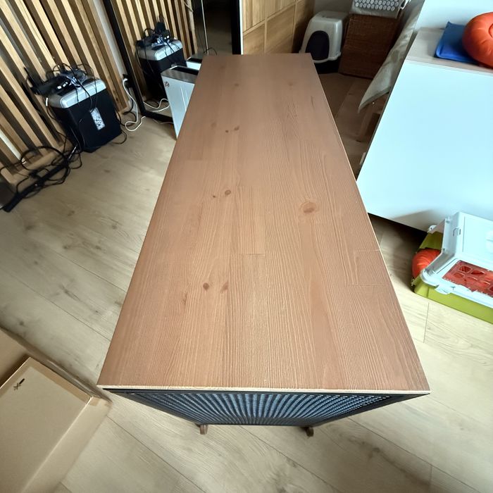 Biurko IKEA Fjallbro 100x35,5