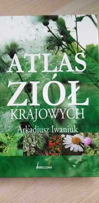 Atlas Ziół Krajowych