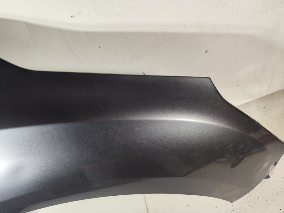 Citroen DS4 I 11- Prawy Przód Przedni Błotnik KTH Oryg WLKP