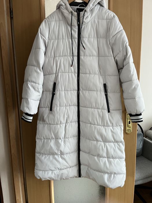 Carry długa kurtka r XL