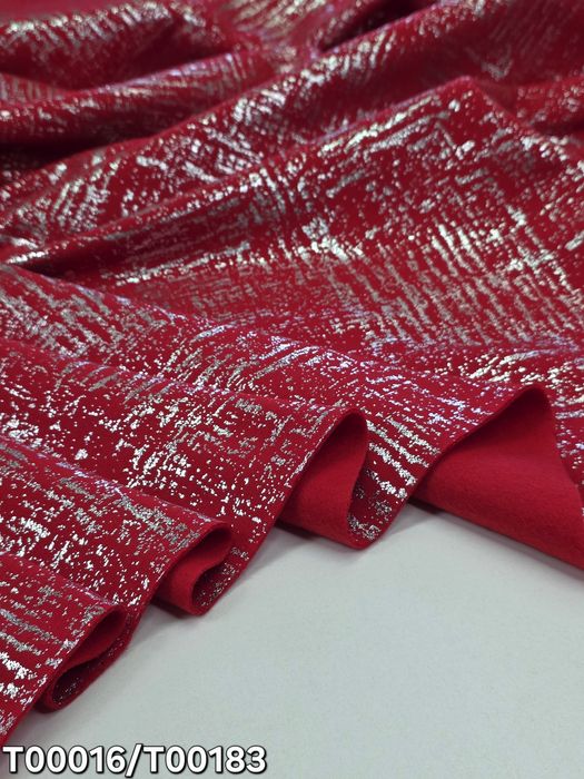 Ткань футер с начосом опт и розница