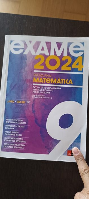 Livros de Apoio Escolar