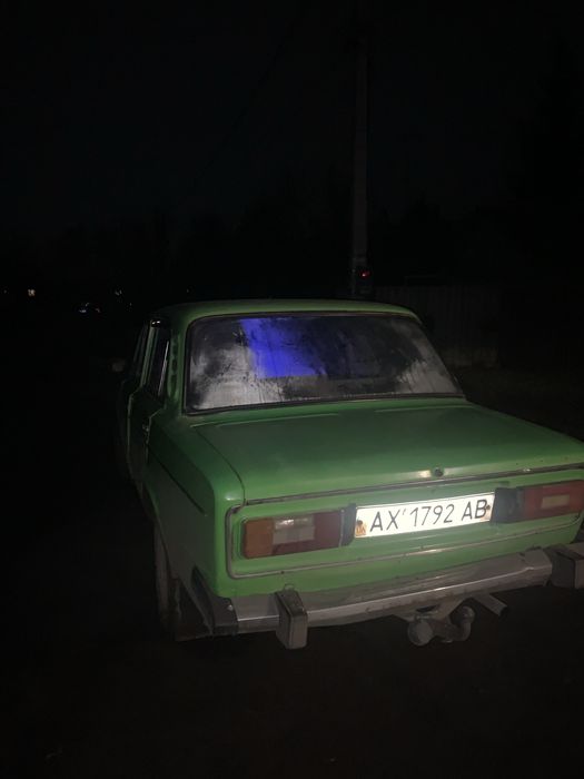 Продам ваз 2106.