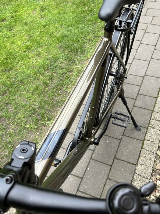 Rower KTM Urban 12SX