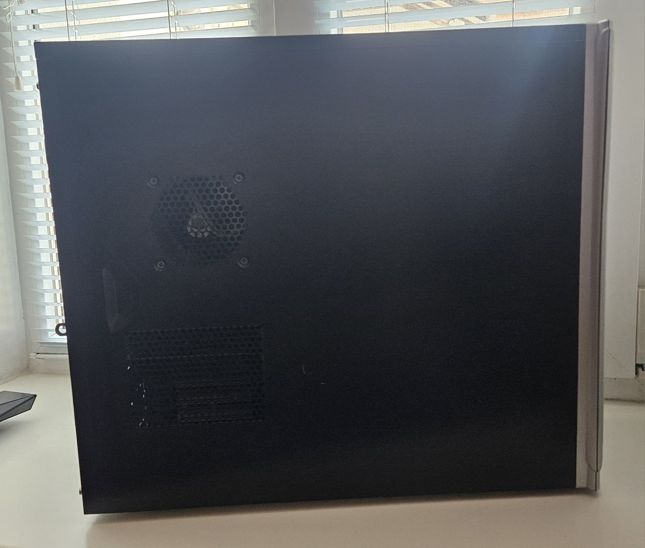 Системный блок (Windows 10) Nvidia 730 GT