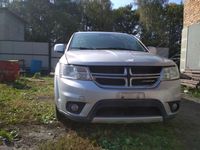 Разборка запчасти DODGE JOURNEY 2013 3.6 бензин,коробка автомат