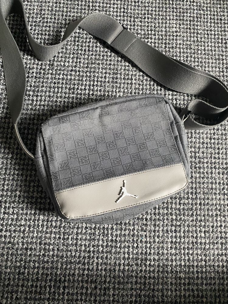 Сумка jordan monogram