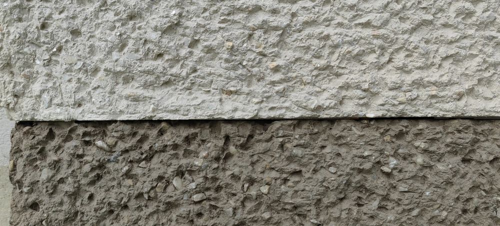 Płytka elewacyjna Cyklinowana