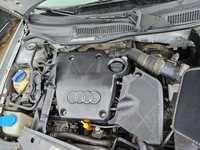 Audi A3 8L 2000/08-2003/05 Silnik 1.6 AVU BFQ 1595ccm 102KM/75kW