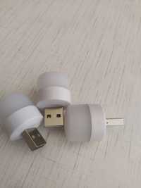 USB Led светильник 5в