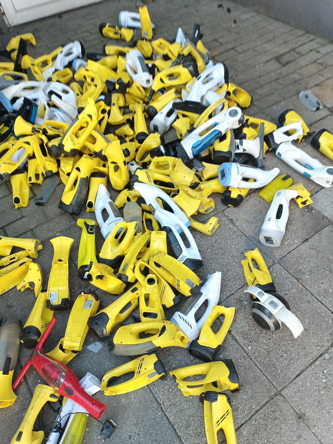 Myjka do okien Karcher i nie tylko