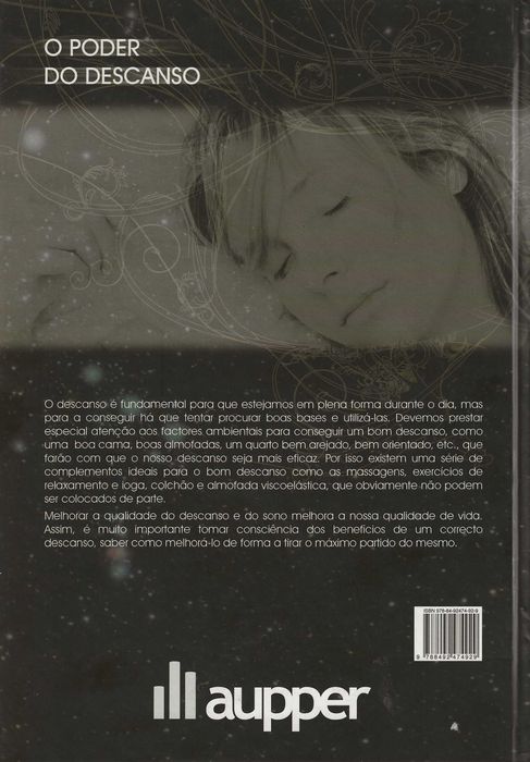 O Poder do Descanso – A Saúde e os Sonhos