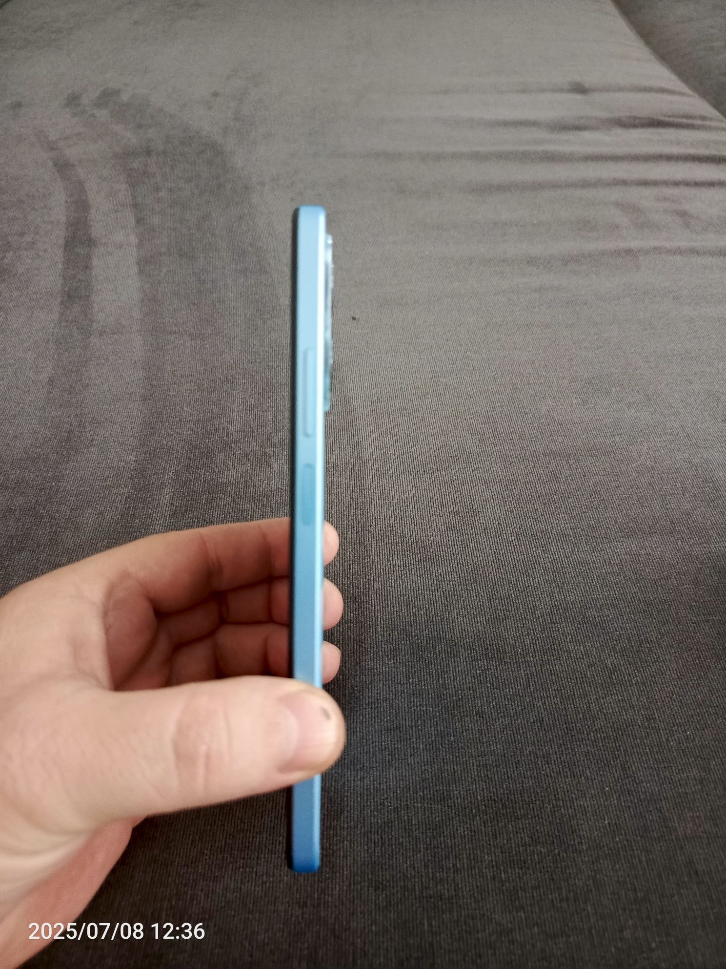 Redmi Note 12  в идеальном состоянии