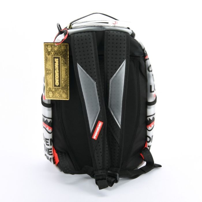 Sprayground рюкзак
