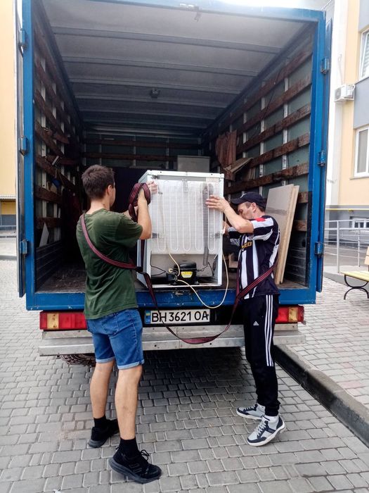 Перевозка мебели.Грузоперевозки. Доставка Грузов. Одесса и Область.