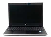 Laptop HP 15", I5-8 gen, 8 GB ram, 256 GB SSD, USB-C, Windows 11