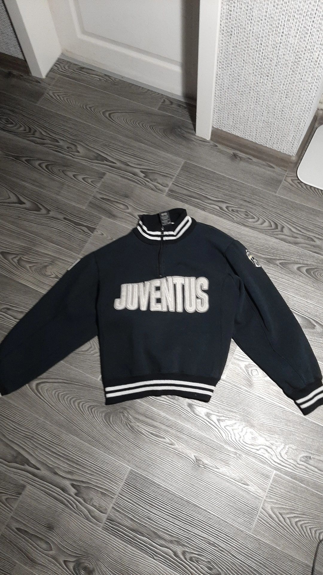 Кофта juventus(ювентус) винтаж