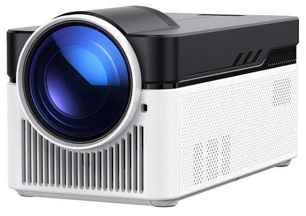 Magcubic HY450 4K 900 ANSI, ультракороткофокусний Android 11