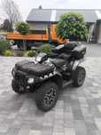 Polaris Sportman 1000