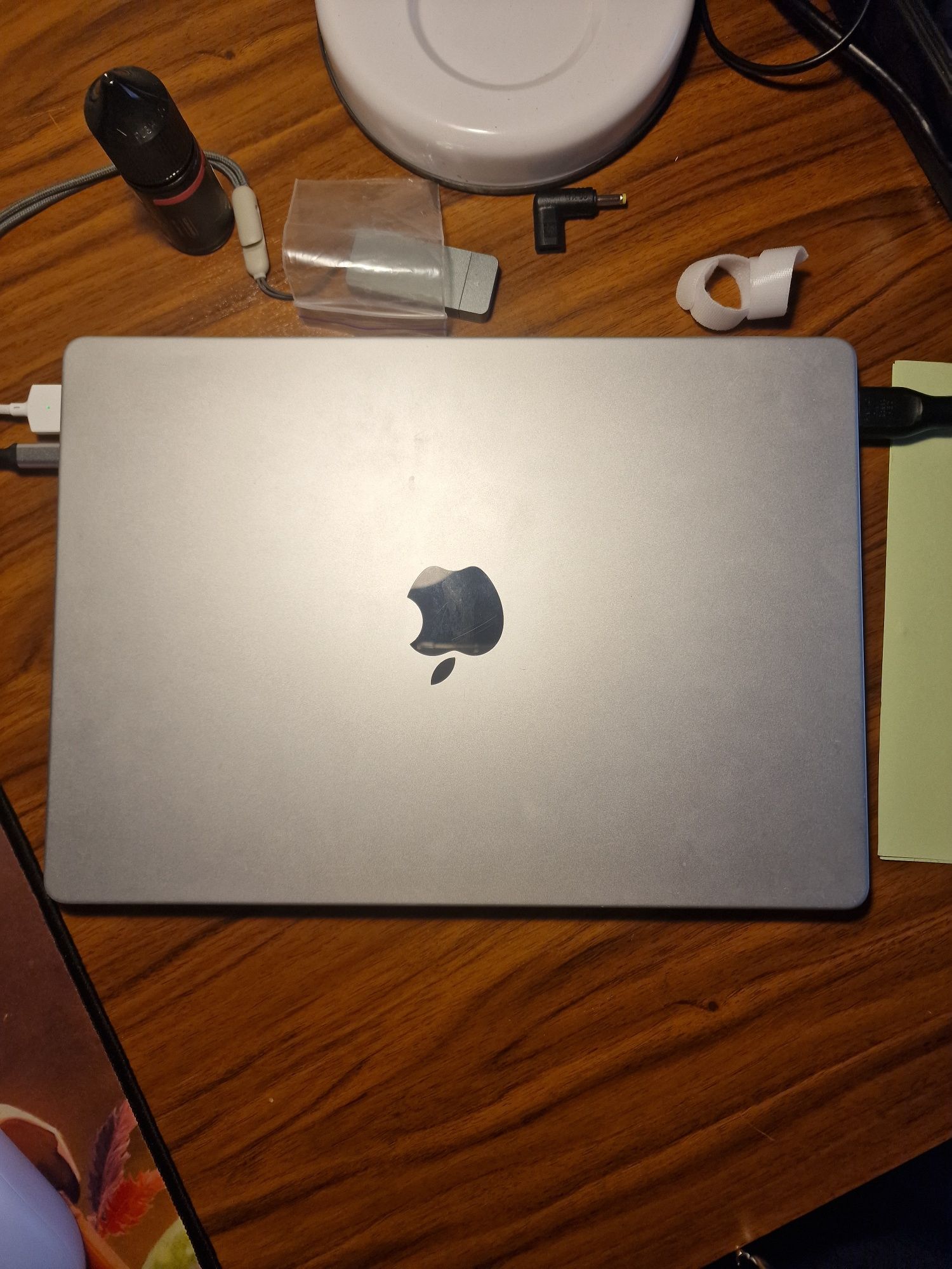 Дисплей A2442 MacBook Pro 14" M1 Pro 2021 a2442 оригінал