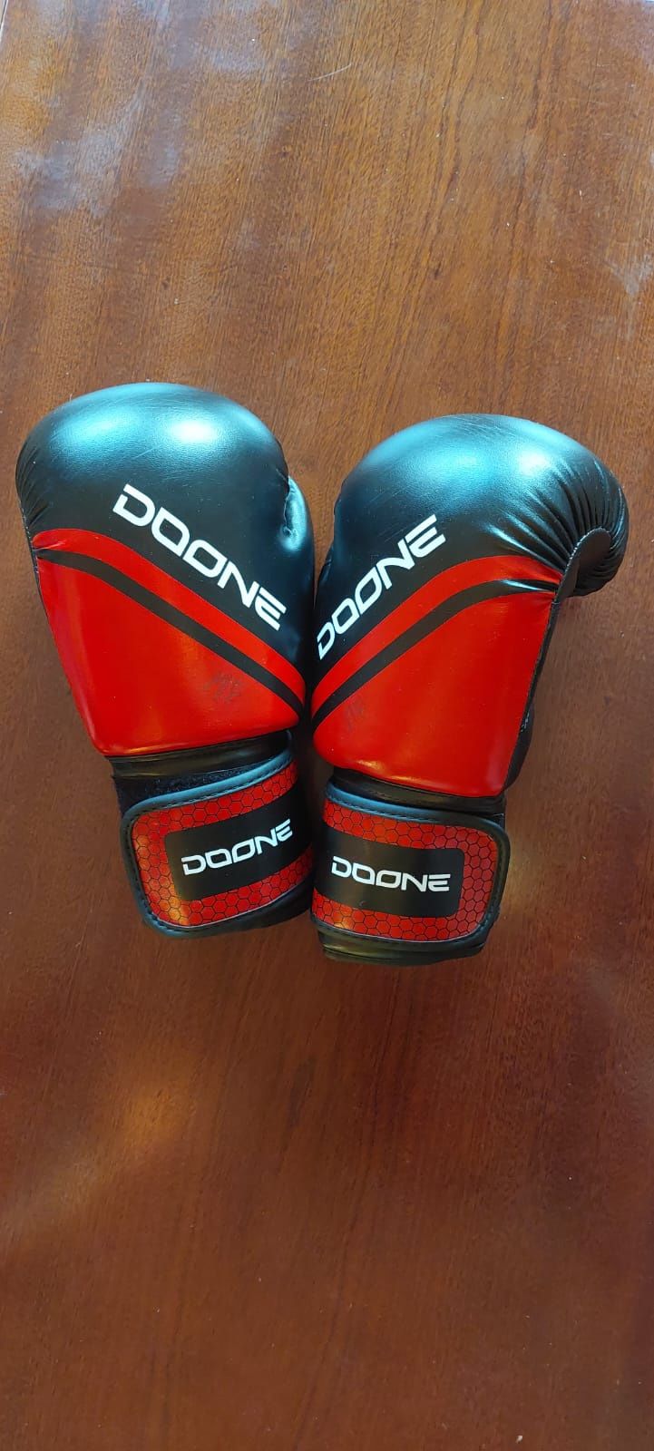 Luvas de boxe Doone