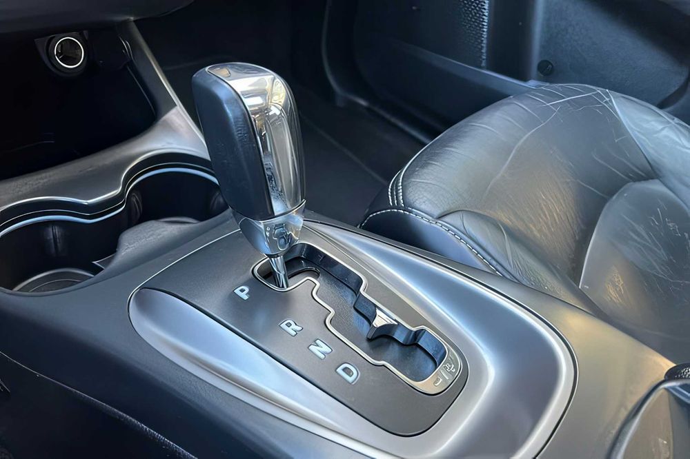 Dodge Journey      2019