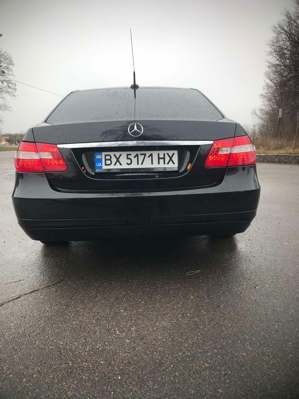 Продам Mercedes Benz E200