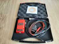 Novo MPPS V21 com Reset Reprogramador de Centralinas OBD2