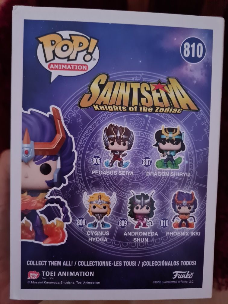 IKKI - Funko Pop