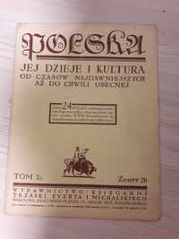 Polska, jej dzieje i kultura od czasów najdawniejszych aż do chwili ..