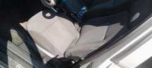 OPEL ASTRA III H LIFT FOTEL LEWY KIEROWCY PRAWY PASAŻERA PRZÓD PRZEDNI nr. 43/6