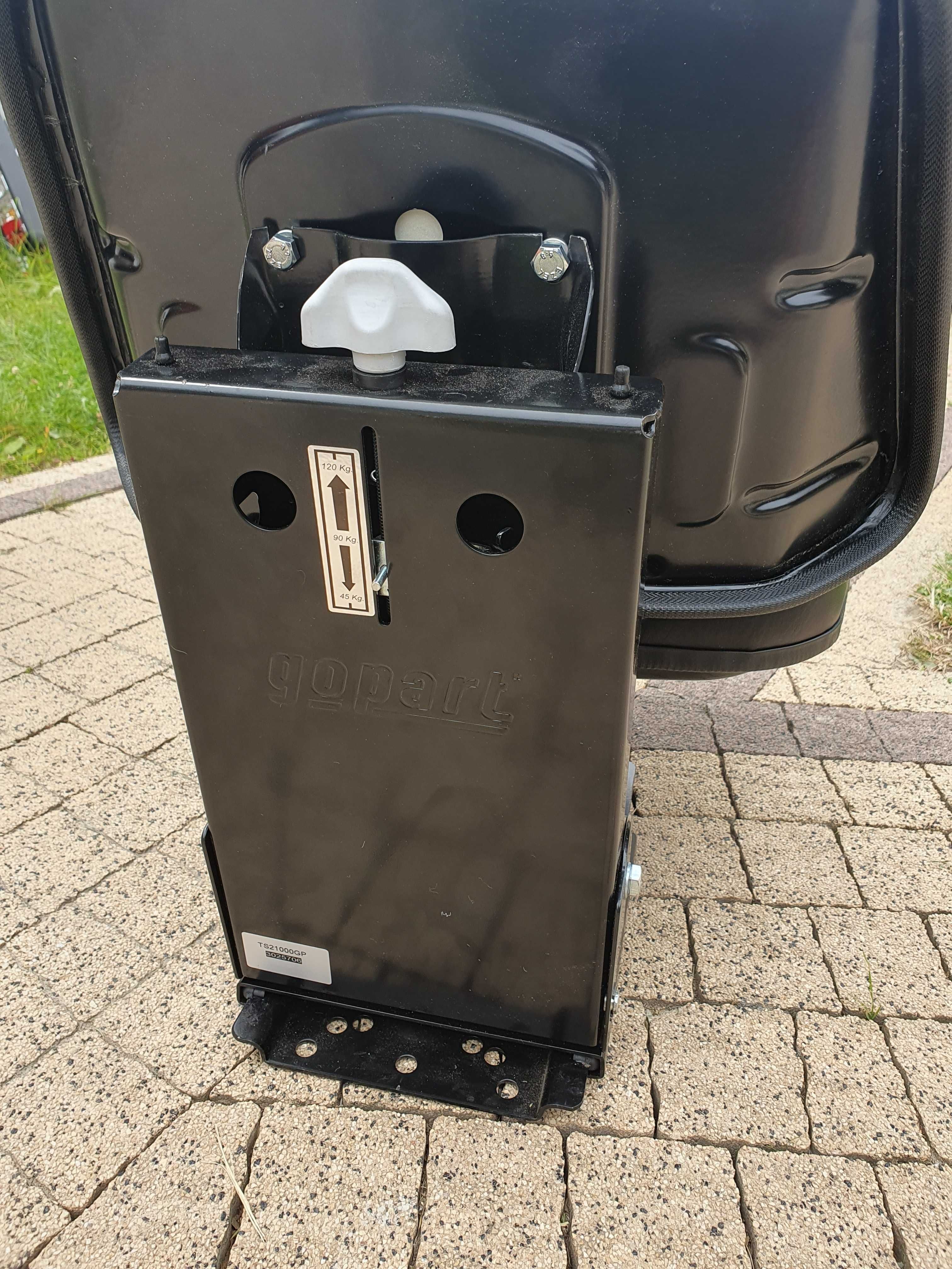 Siedzenie TS21000GP