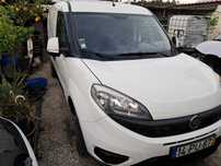 Fiat doblo 2015 versão profissional