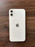 iPhone 11 64GB biały