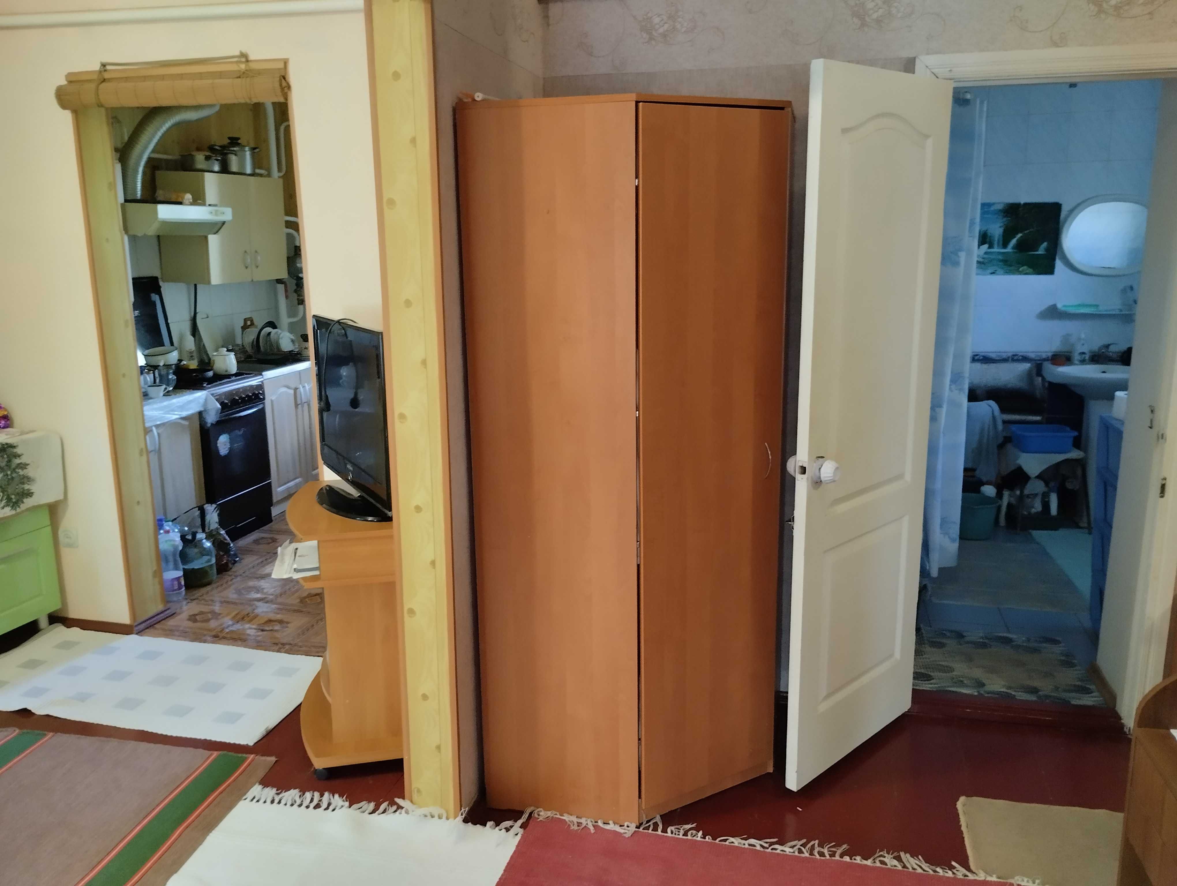 Продам будинок в м. Хорол поблизу центру