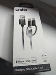 Kabel USB do ładowania