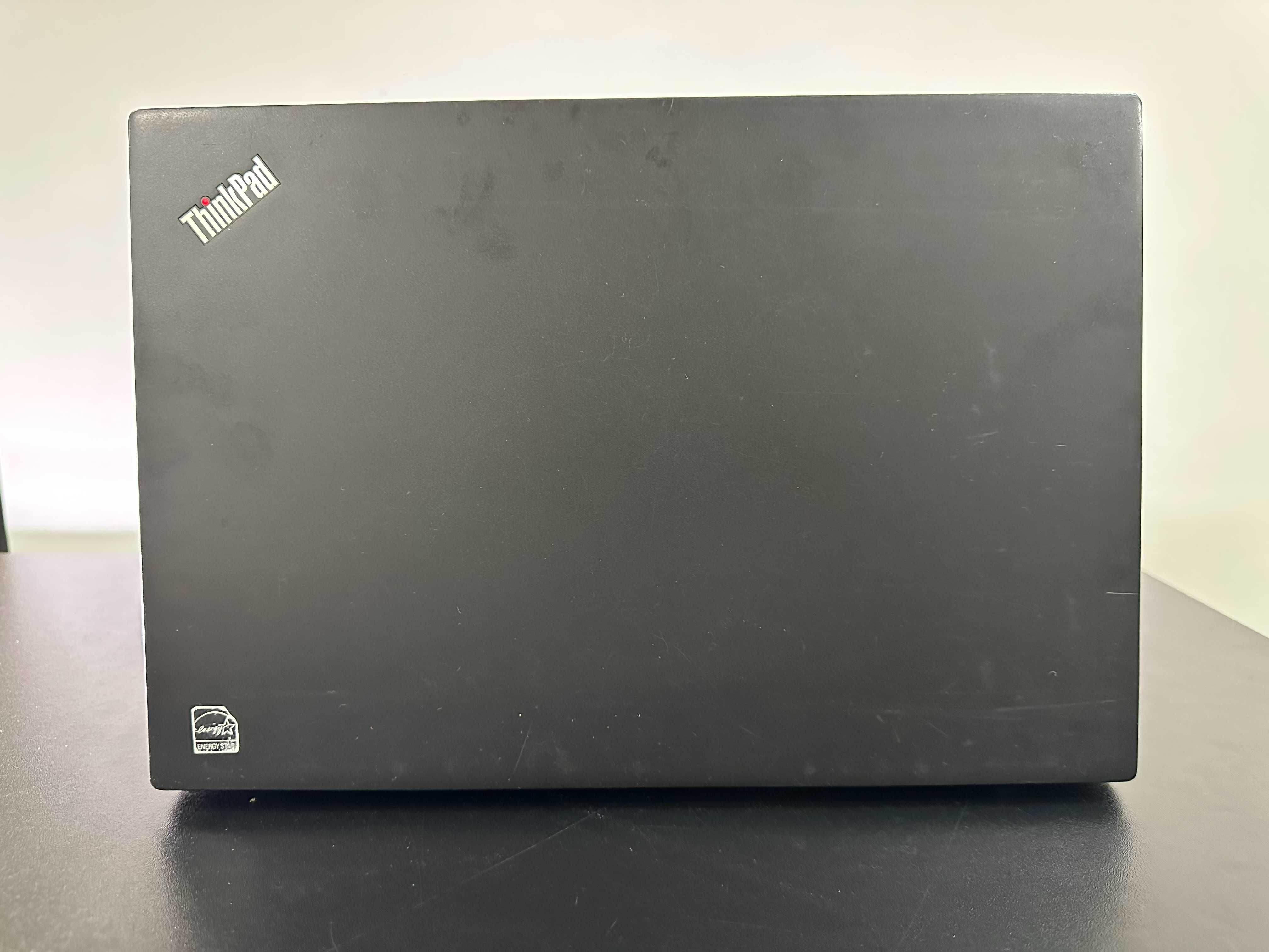 Lenovo ThinkPad T470S IPS i5-6300U 12gb 256gb робота навчання ігри