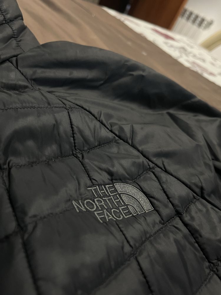 Casaco The North Face Preto